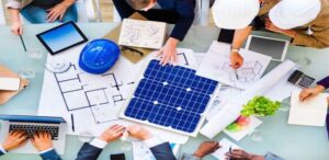 Kinh nghiệm của Nhật Bản về phát triển điện mặt trời