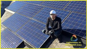 nhà cung cấp pin năng lượng mặt trời tốt nhất