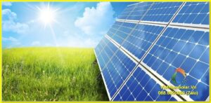 cách thiết kế hệ thống pin năng lượng mặt trời hiệu quả