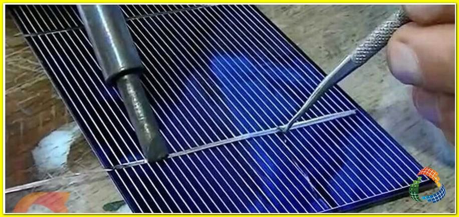 Đặt các điểm tiếp điện