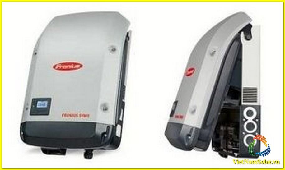 Fronius Inverters