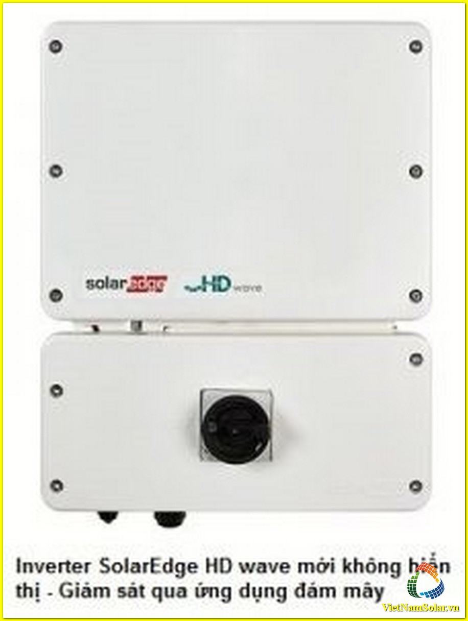 SolarEdge
