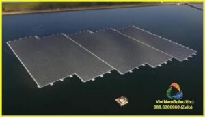 Những tác hại hiếm gặp của pin mặt trời