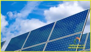 Tấm pin AE Solar