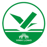 logo báo vĩnh long