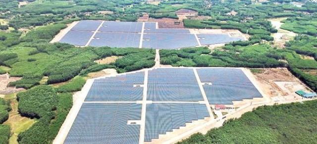 Chi phí thi công cũng tác động tới một phần tổng giá tiền lắp Chi phí thi công cũng tác động tới một phần tổng giá tiền lắp