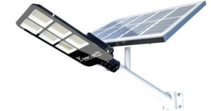 Công ty điện năng lượng mặt trời Việt Nam Solar cung cấp đèn năng lượng mặt trời tại Phú Yên chất lượng