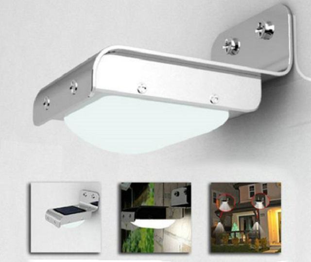 Đèn năng lượng mặt trời được sử dụng ở nhiều môi trường khác nhau