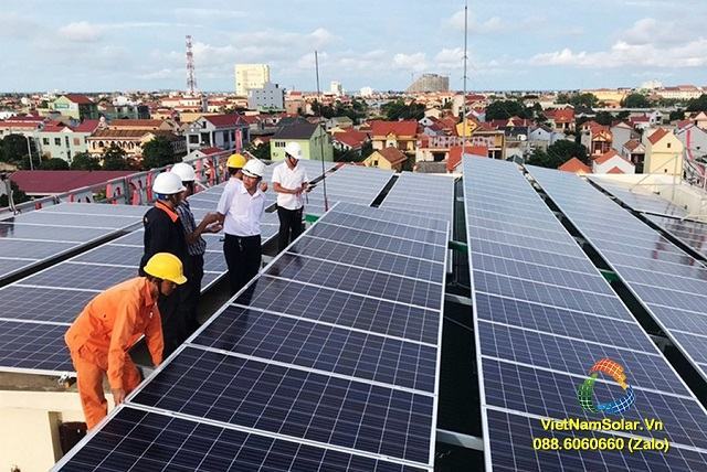 Đội ngũ kỹ thuật viên có kinh nghiệm cao