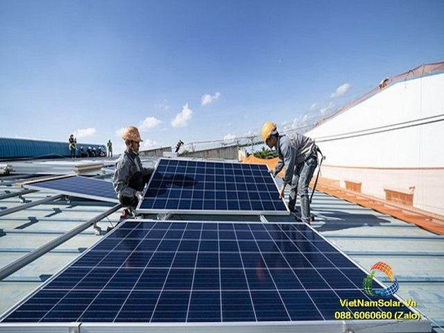 Đội ngũ nhân viên chuyên nghiệp