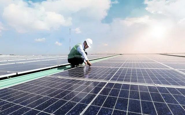 Hệ thống năng lượng điện mặt trời có công suất càng cao thì mức giá cũng sẽ được tăng lên