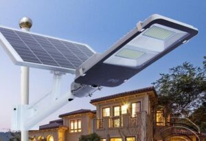 Sử dụng đèn năng lượng mặt trời tại Gia Lai của đơn vị Việt Nam Solar chắc chắn sẽ là sự lựa chọn hoàn hảo dành cho gia đình bạn