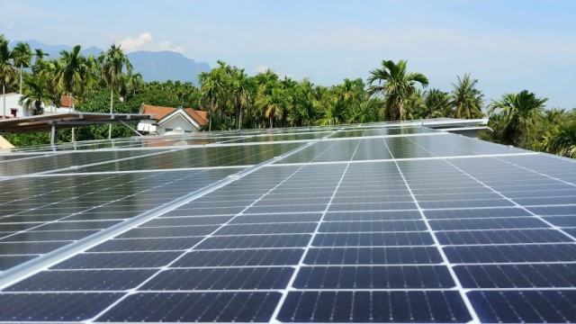 Tại công ty điện năng lượng mặt trời Quảng Nam Solar có bảng giá công khai Tại công ty điện năng lượng mặt trời Quảng Nam Solar có bảng giá công khai