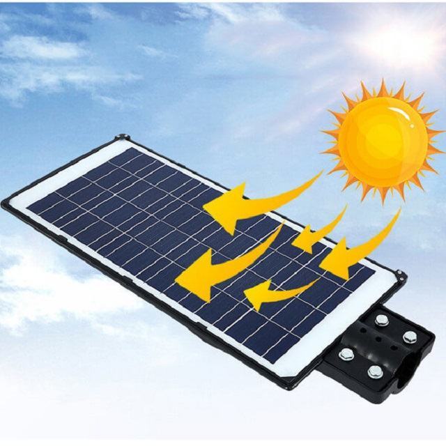 Tiềm năng phát triển điện năng lượng mặt trời tại tỉnh Bình Định là rất lớn Tiềm năng phát triển điện năng lượng mặt trời tại tỉnh Bình Định là rất lớn