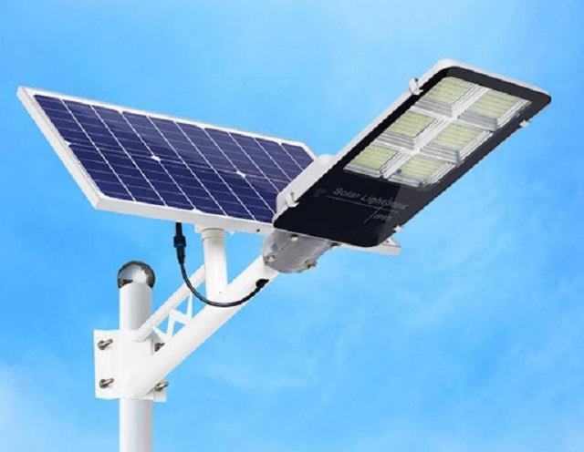 Việt Nam Solar - Đơn vị chuyên cung cấp đèn năng lượng mặt trời tại Kon Tum Việt Nam Solar - Đơn vị chuyên cung cấp đèn năng lượng mặt trời tại Kon Tum