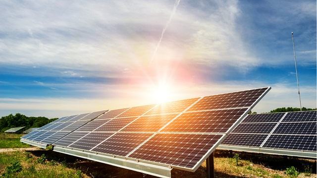 Việt Nam Solar cung cấp đèn năng lượng mặt trời tại Cà Mau. 