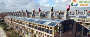 Việt Nam Solar - địa chỉ cung cấp dịch vụ lắp điện mặt trời Ninh Thuận uy tín, chất lượng