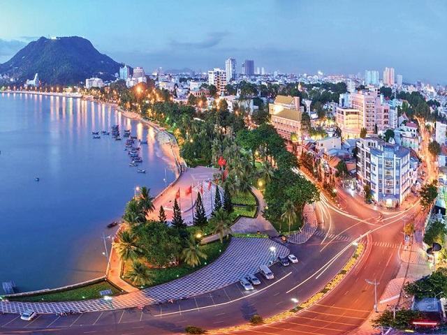 Bà Rịa - Vũng Tàu có thích hợp để sử dụng đèn mặt trời không?