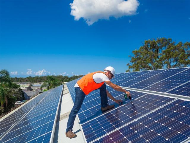 Cách tìm địa chỉ bán đèn năng lượng mặt trời chất lượng.