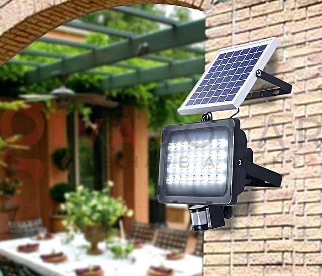Đèn cực kỳ tiết kiệm điện và chi phí