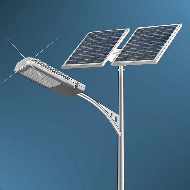 Đèn mặt trời góp phần bảo vệ môi trường Đèn mặt trời góp phần bảo vệ môi trường