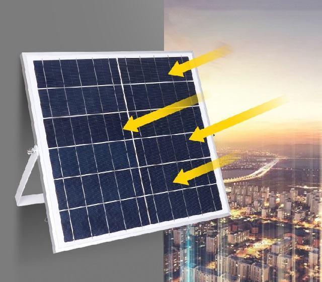 Đèn mặt trời là thiết bị gì? Hoạt động như thế nào? Đèn mặt trời là thiết bị gì? Hoạt động như thế nào?
