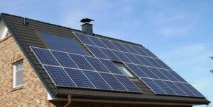 Dịch vụ lắp điện mặt trời Đắc Lắc uy tín
