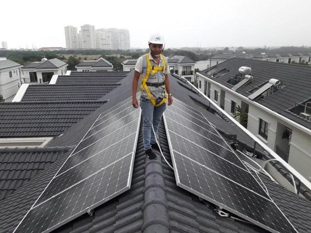 Dịch vụ lắp điện mặt trời Tây Ninh có mất nhiều thời gian không? Dịch vụ lắp điện mặt trời Tây Ninh có mất nhiều thời gian không?