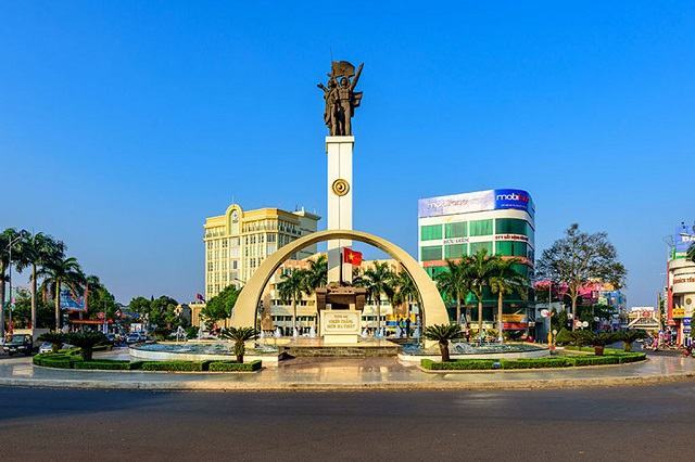 Điều kiện tự nhiên có Đắc Lắc có phù hợp để lắp đặt điện mặt trời?