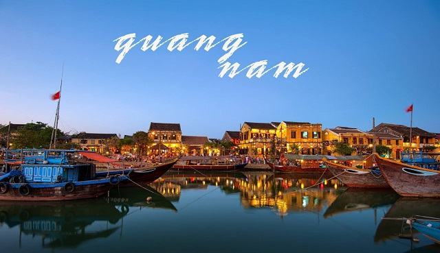 Đôi nét về Quảng Nam Đôi nét về Quảng Nam