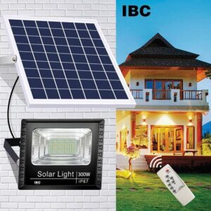 Kinh nghiệm mua đèn năng lượng mặt trời tại Long An