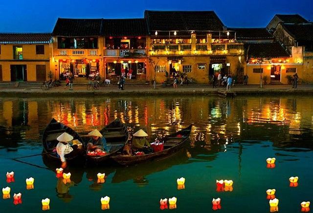 Kinh nghiệm mua đèn năng lượng mặt trời tại Quảng Nam Kinh nghiệm mua đèn năng lượng mặt trời tại Quảng Nam