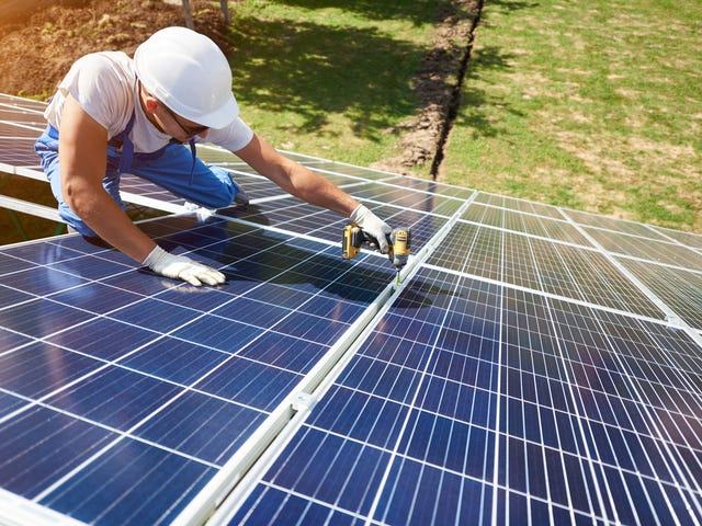 Mẹo sử dụng đèn năng lượng mặt trời tại Hậu Giang hiệu quả.