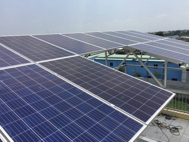 Một số câu hỏi thường gặp về nguồn điện năng lượng mặt trời