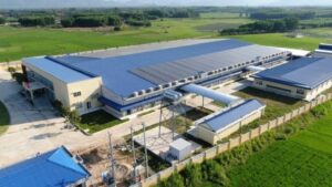 Nhu cầu sử dụng điện năng lượng mặt trời ở Quảng Ngãi rất lớn
