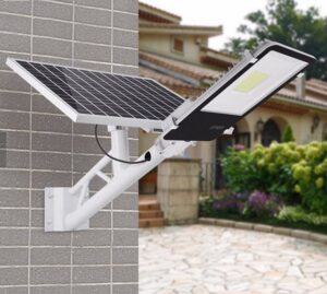 Solar Việt Nam-địa chỉ cung cấp đèn năng lượng mặt trời chất lượng