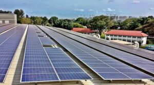 Tại sao nên chọn công ty điện năng lượng mặt trời Cần Thơ uy tín?