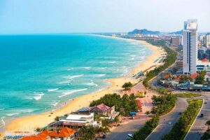 Tại sao phải sử dụng đèn năng lượng mặt trời tại Đà Nẵng?