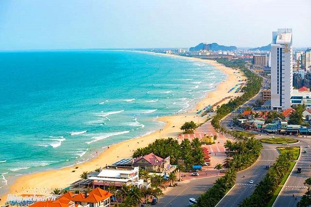 Tại sao phải sử dụng đèn năng lượng mặt trời tại Đà Nẵng? Tại sao phải sử dụng đèn năng lượng mặt trời tại Đà Nẵng?