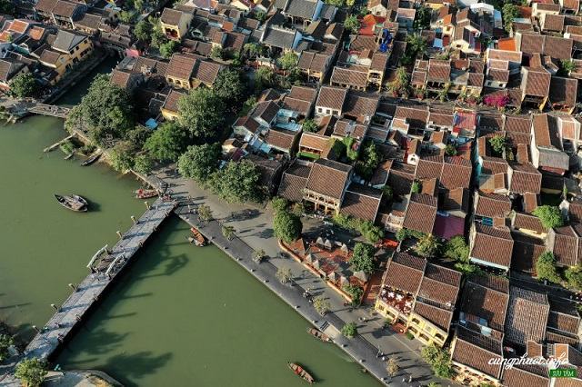 Tiềm năng phát triển điện mặt trời ở Quảng Nam