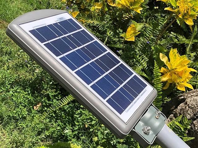 Việt Nam Solar cung cấp đèn năng lượng mặt trời tại An Giang uy tín.
