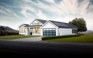 Việt Nam Solar - dịch vụ lắp điện mặt trời Phú Yên uy tín