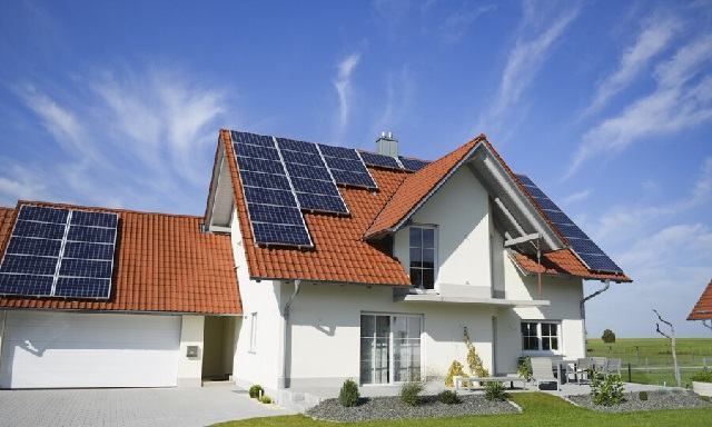 Xóa tan nỗi lo mất điện
