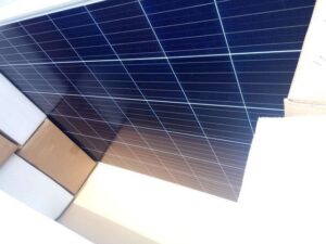 Các cách nhận biết tấm pin năng lượng mặt trời chất lượng