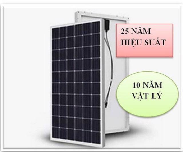 Chế độ bảo hành giúp cho khách hàng có lựa chọn thông minh hơn