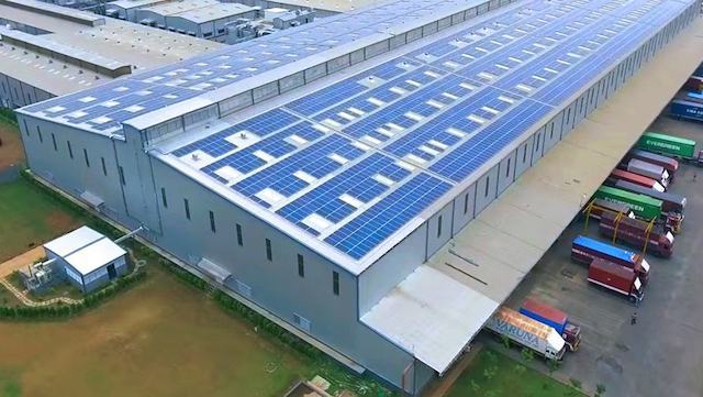 Đầu tư và nguồn năng lượng này giúp các doanh nghiệp tiết kiệm được rất nhiều chi phí
