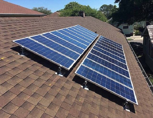 Địa chỉ lắp đặt tấm pin năng lượng mặt trời Quảng Nam uy tín