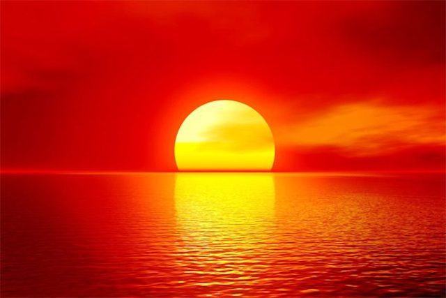 Nguồn năng lượng mặt trời có thể xem là vô tận để khai thác