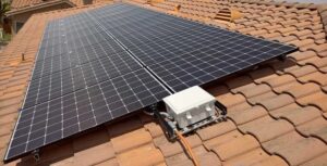 Sạc pin, đưa tấm pin năng lượng mặt trời vào sử dụng đúng cách