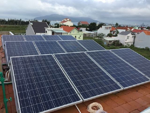 Sóc Trăng là tỉnh có số giờ nắng trong năm cao